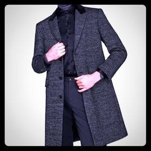Zara Men’s Coat